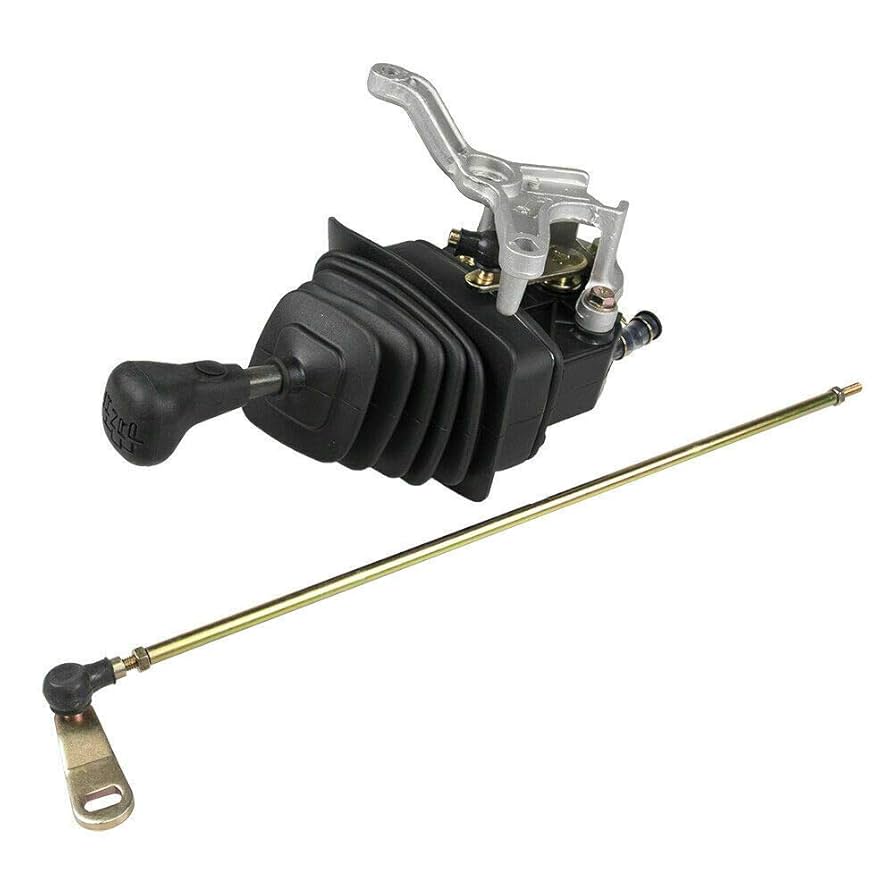 Amazon.com: New Anime Replacement Gear Shift Shifter Shaft